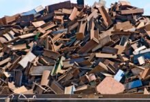 شراء السكراب والحديد الخردة بالرياض